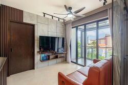 Botanique At Bartley (D19), Condominium #574466981